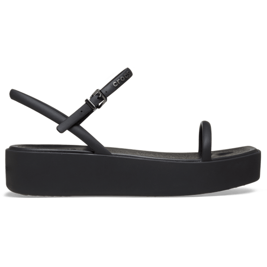 Miami Platform Y Strap Sandal - US 6514