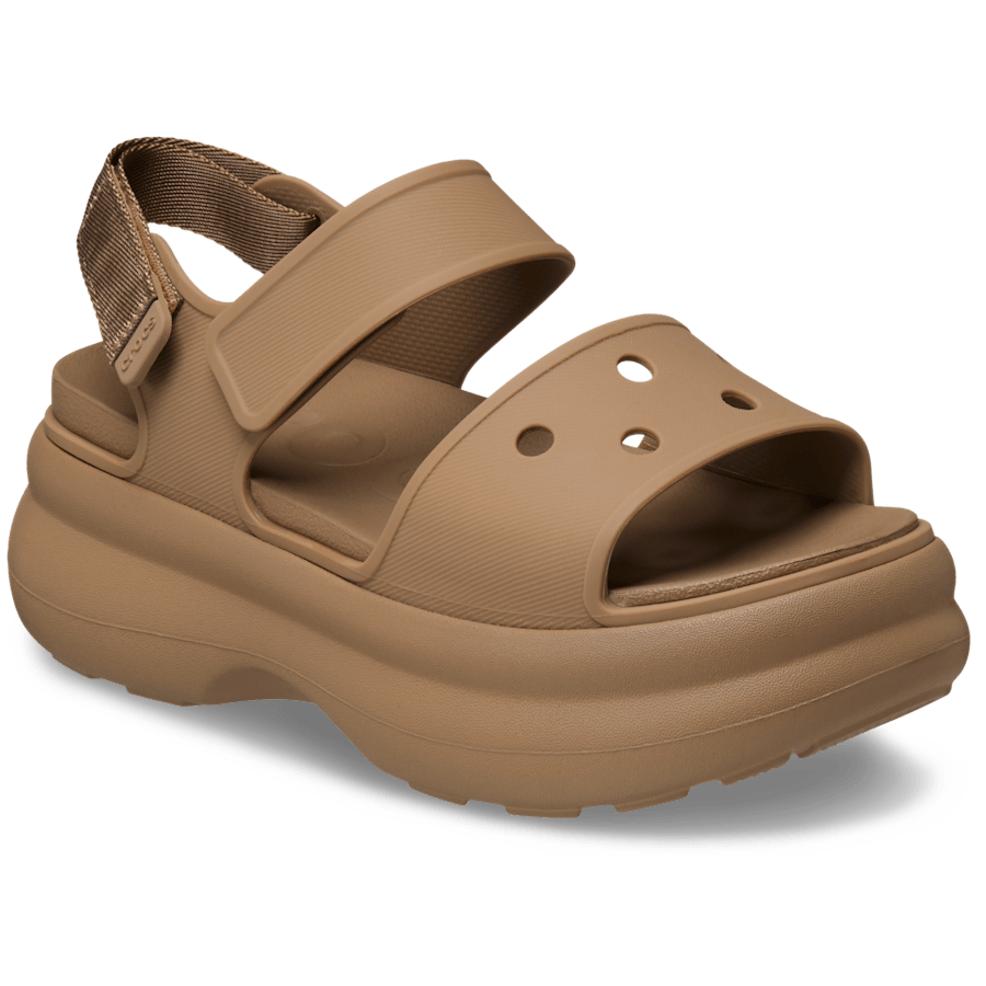 Soho Y-Strap Sandal - US 9486