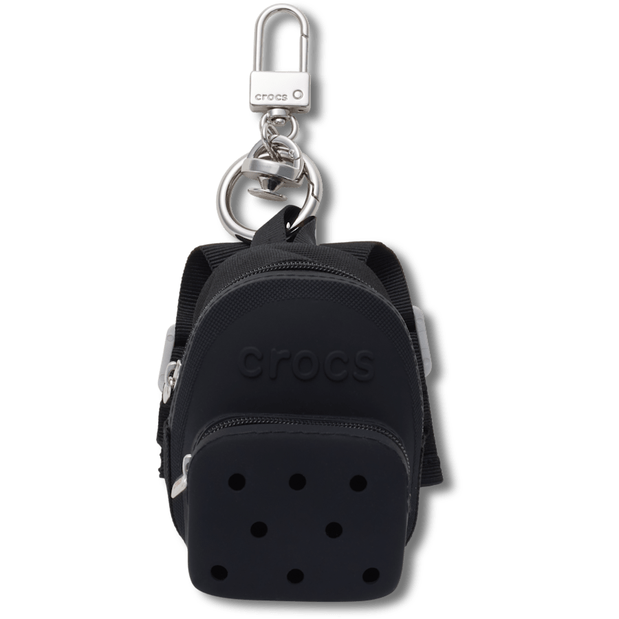 Crocs Classic Backpack Bag Charm - US 3844