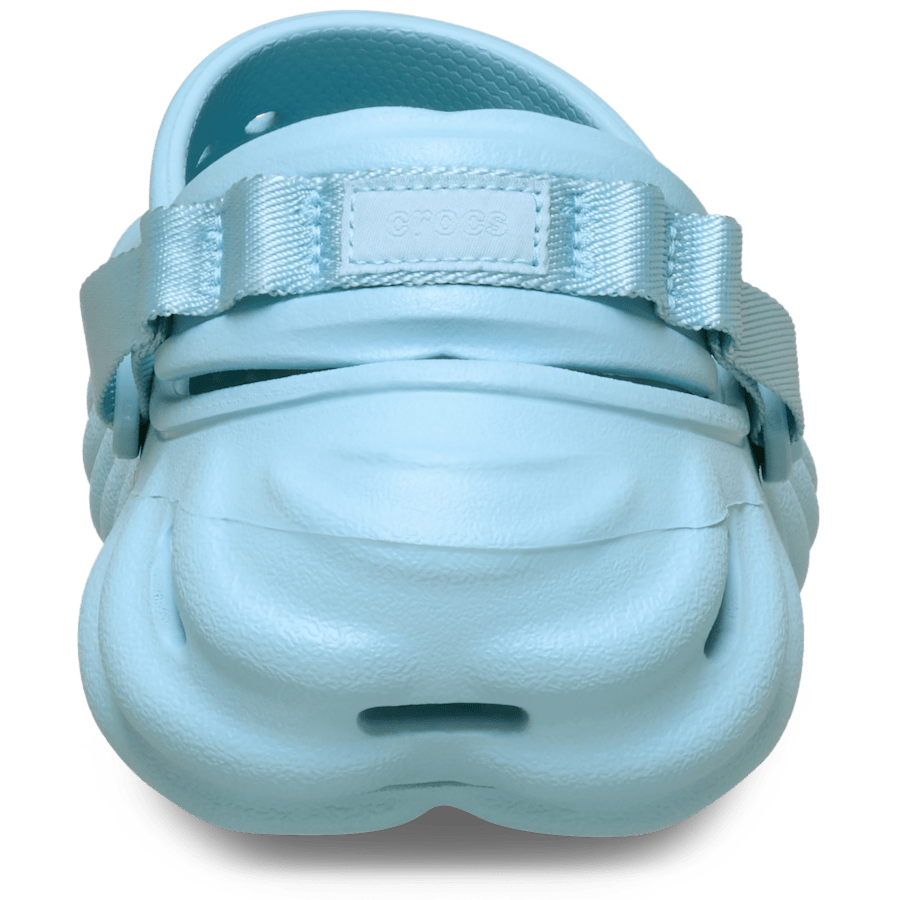 Echo Clog - US 6928
