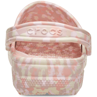 Classic Confetti Clog - US 5798