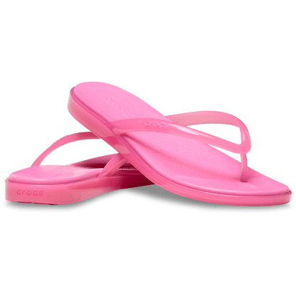 Miami Round Toe Jelly Flip - US 6157