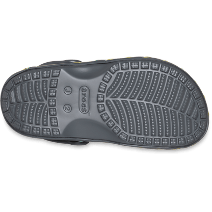 Kids' Classic Bolt Lights Clog - US 9086