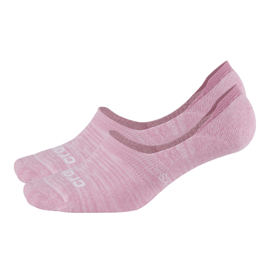 CrocsSocks Hidden Liner 3PK - US 4365