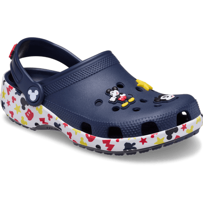 Toddlers' Mickey & Friends Classic Clog - US 8433