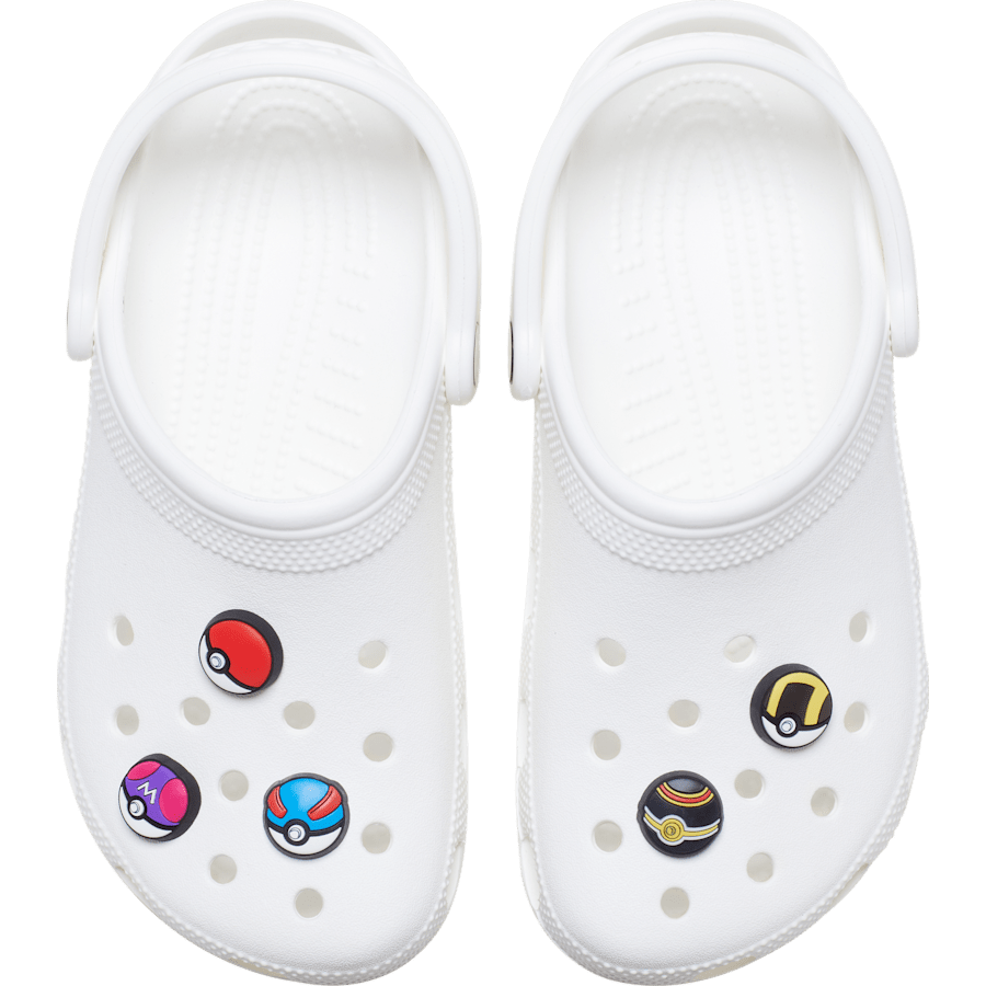 Pokémon Poke Ball 5 Pack - US 9403