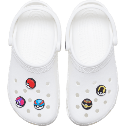 Pokémon Poke Ball 5 Pack - US 9403