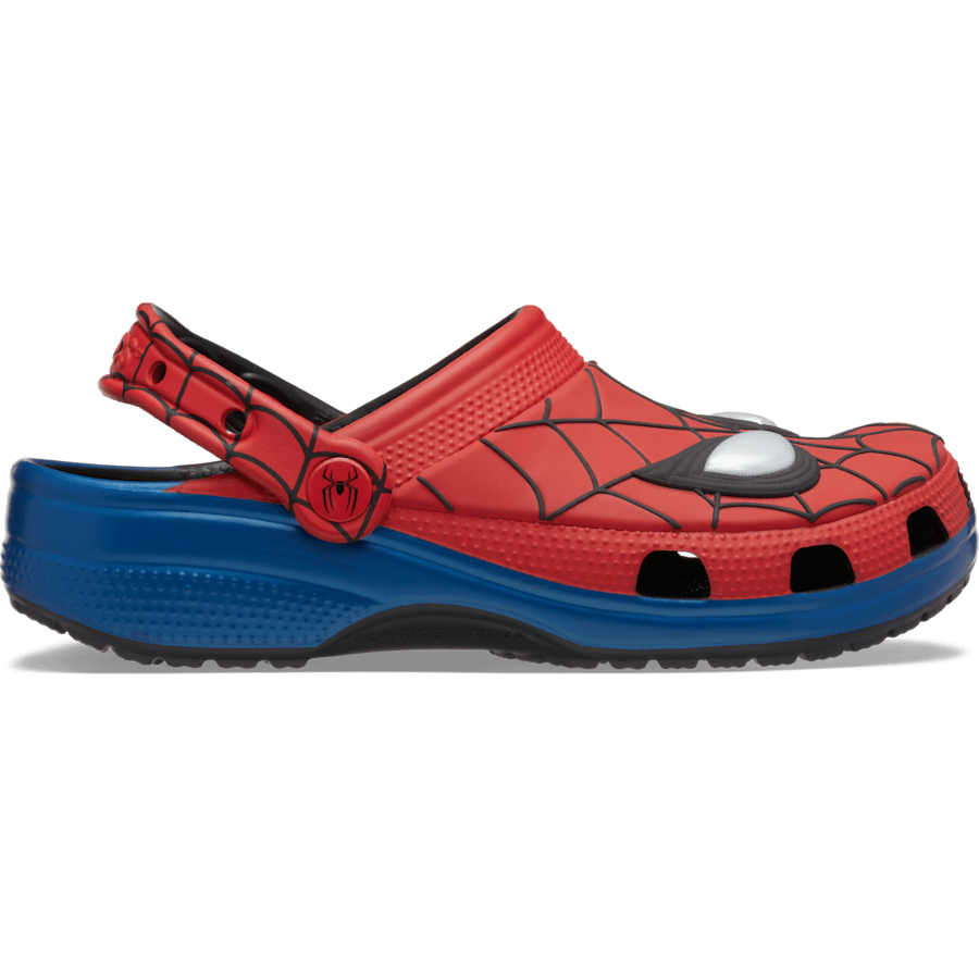 Kids' Spider-Man Classic Clog - US 1911