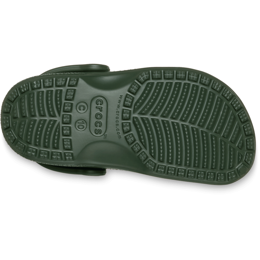 Toddler Classic Clog - US 4438