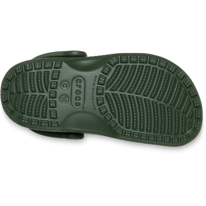 Toddler Classic Clog - US 4438