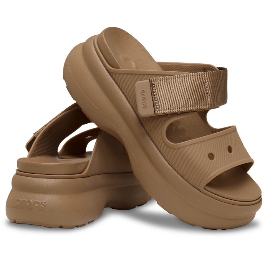 Soho Two Strap Sandal - US 2615