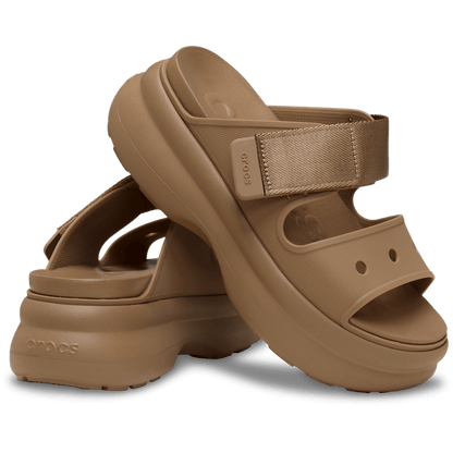 Soho Two Strap Sandal - US 2615