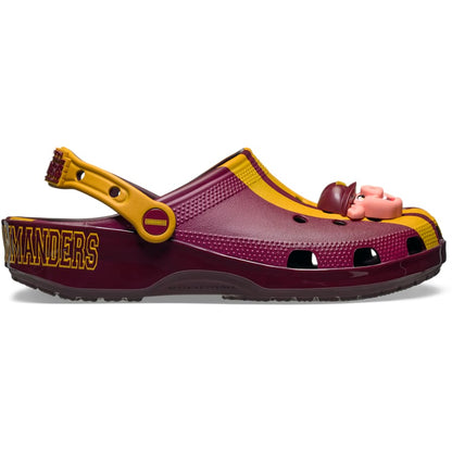 NFL Washington Commanders Classic Clog - US 1134