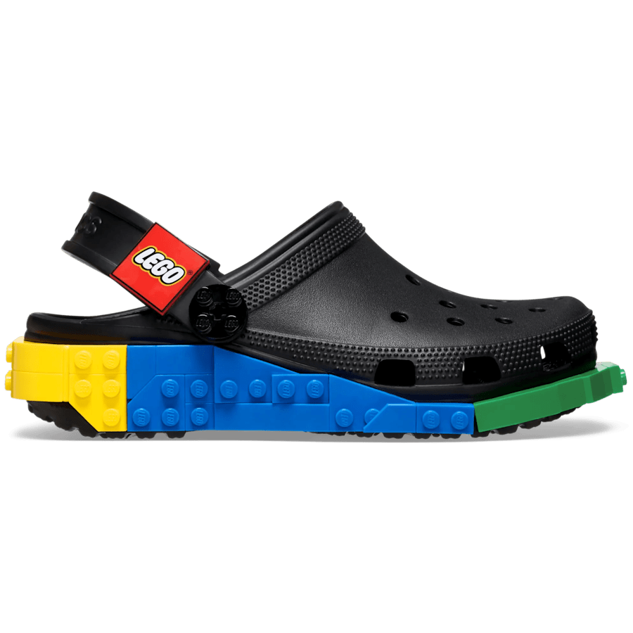 LEGO® Creativity Clog - US 2199