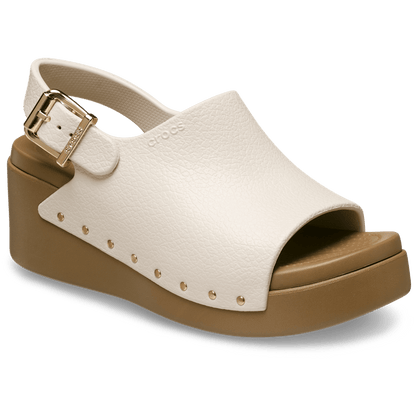 Dylan Studded Platform Slide - US 7090