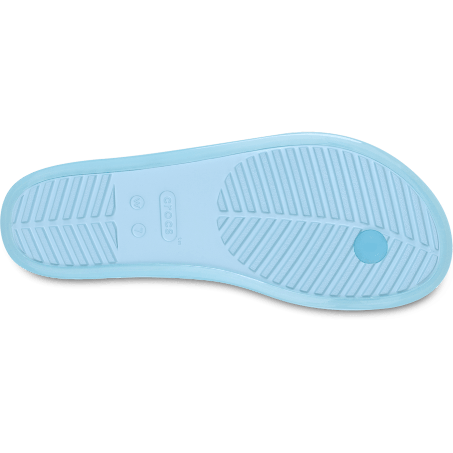Miami Round Toe Jelly Flip - US 3029