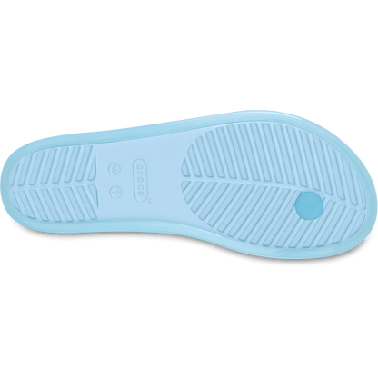 Miami Round Toe Jelly Flip - US 3029