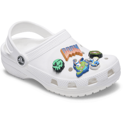 Xbox 5 Pack Jibbitz Charms - US 9477