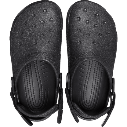 Classic Work Graphic Clog - US 9112