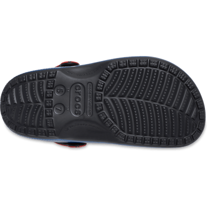 Spider-Man Classic Clog - US 4421