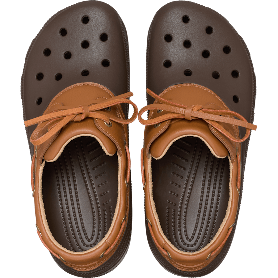Classic Boat Shoe - US 8556