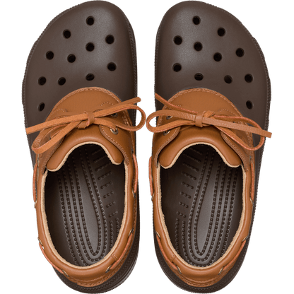 Classic Boat Shoe - US 8556