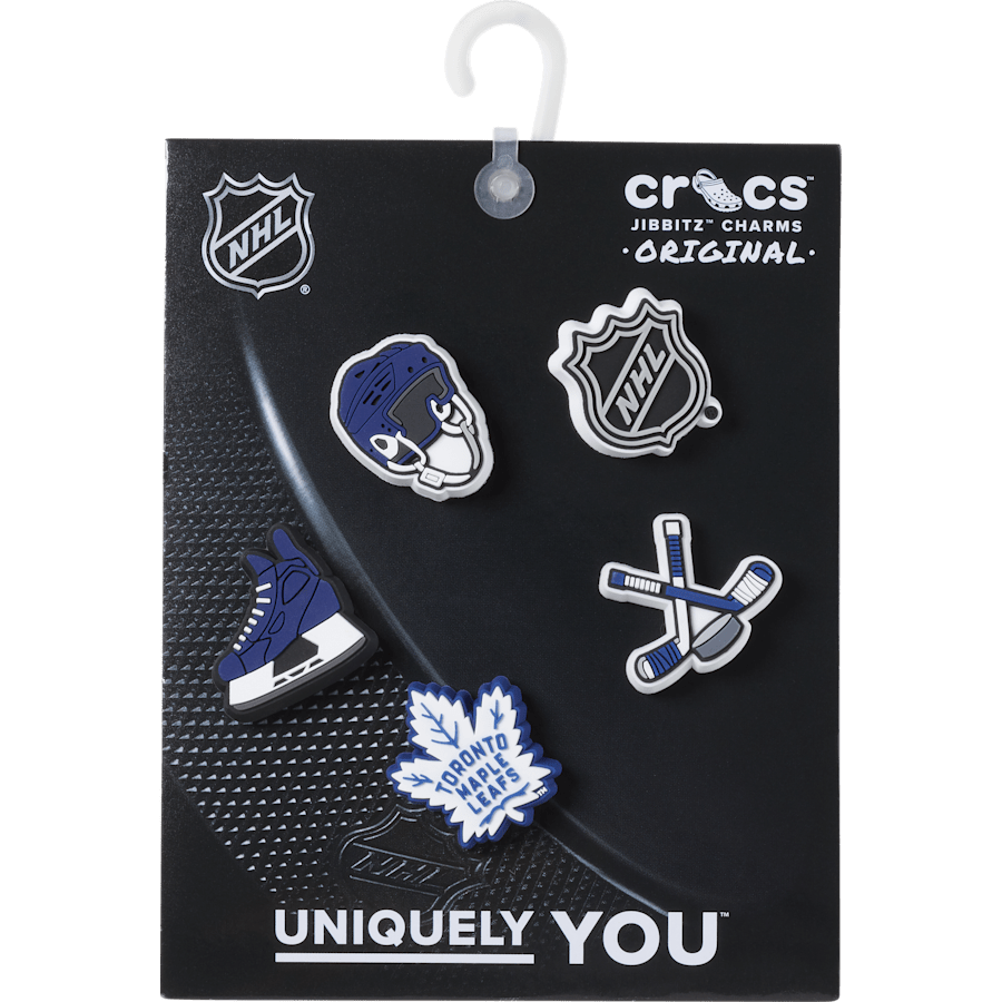 NHL® Toronto Maple Leafs® 5 Pack - US 1432