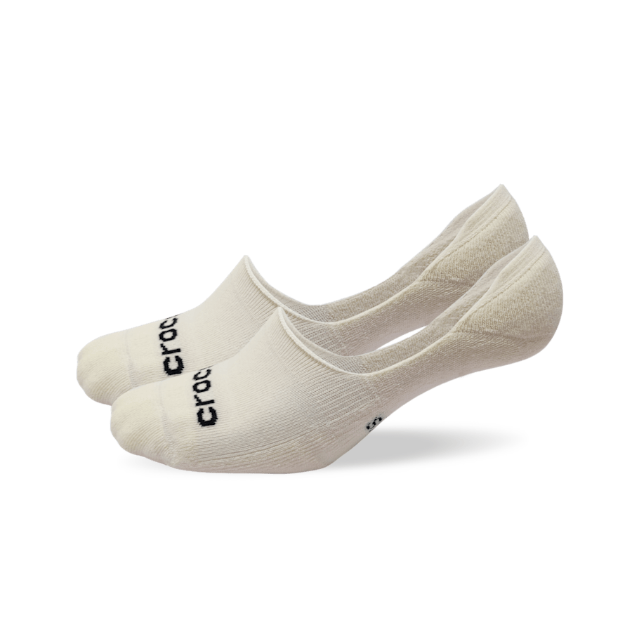 CrocsSocks Hidden Liner 3PK - US 7935