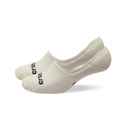 CrocsSocks Hidden Liner 3PK - US 7935