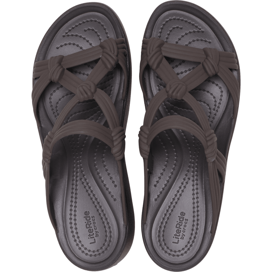 Brooklyn Knot Sky Sandal - US 5306