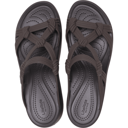 Brooklyn Knot Sky Sandal - US 5306