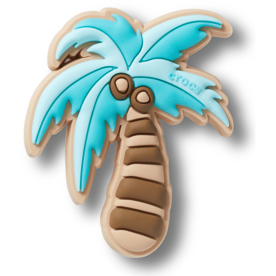 Coconut Palm Tree - US 9937