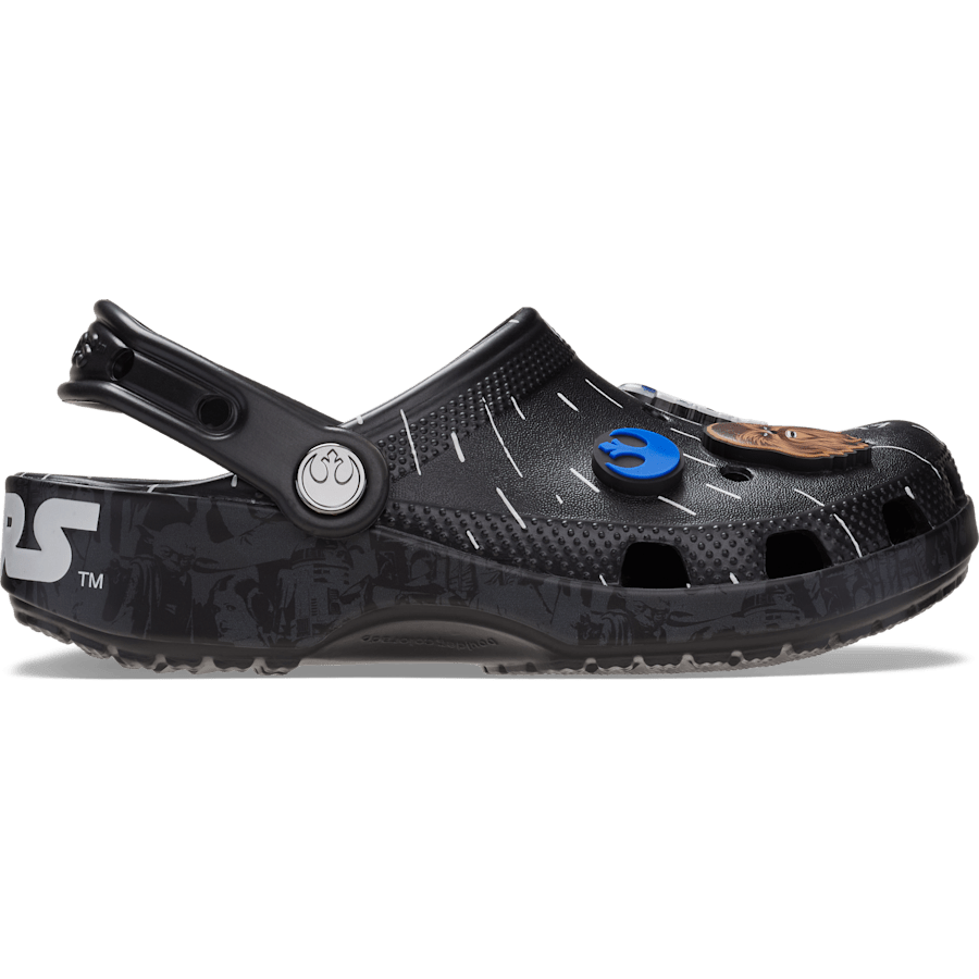 Kids STAR WARS™ Hyperspace Classic Clog - US 9176