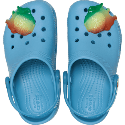 Toddler Classic Scented Snow Cone Clog - US 9114