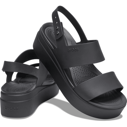 Brooklyn Low Wedge Sandal - US 9933
