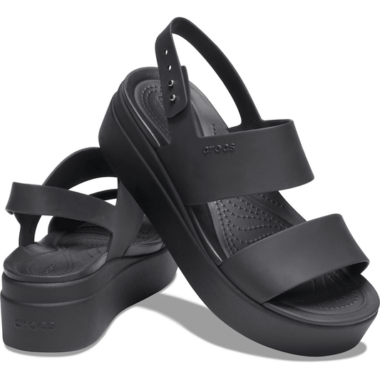 Brooklyn Low Wedge Sandal - US 9933
