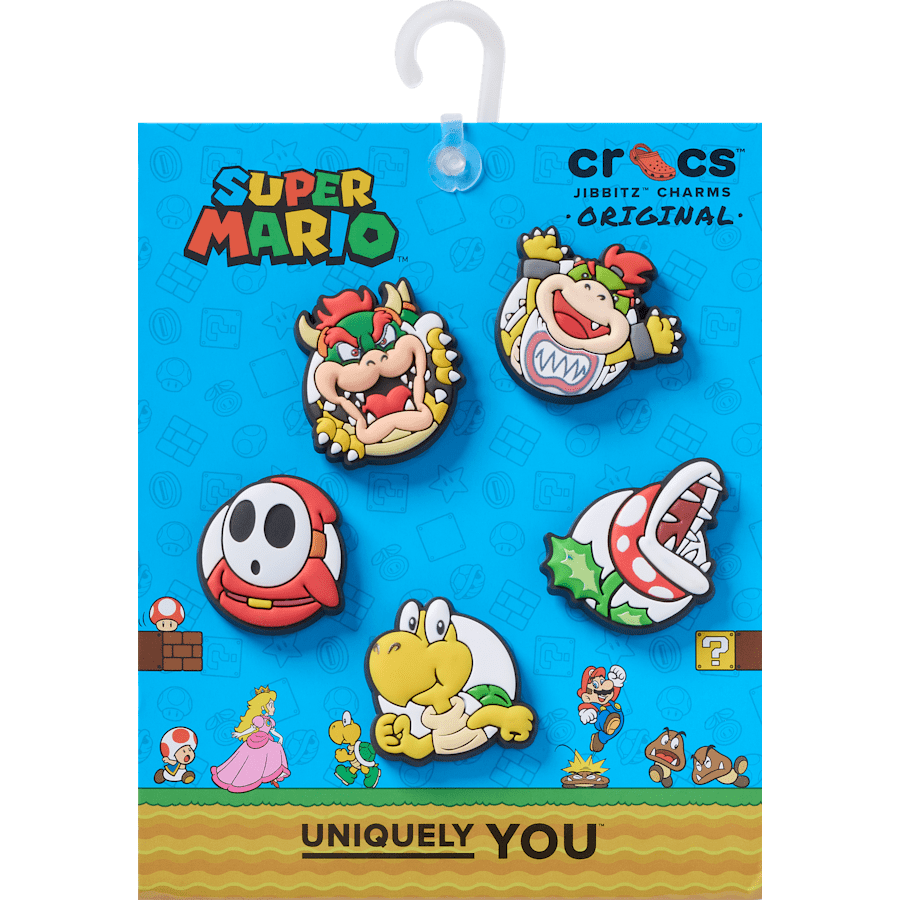 Super Mario™ Foes 5-Pack - US 9835