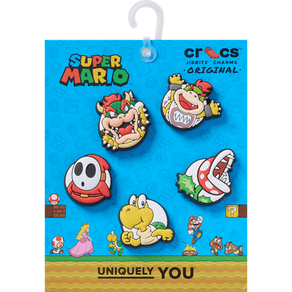 Super Mario™ Foes 5-Pack - US 9835
