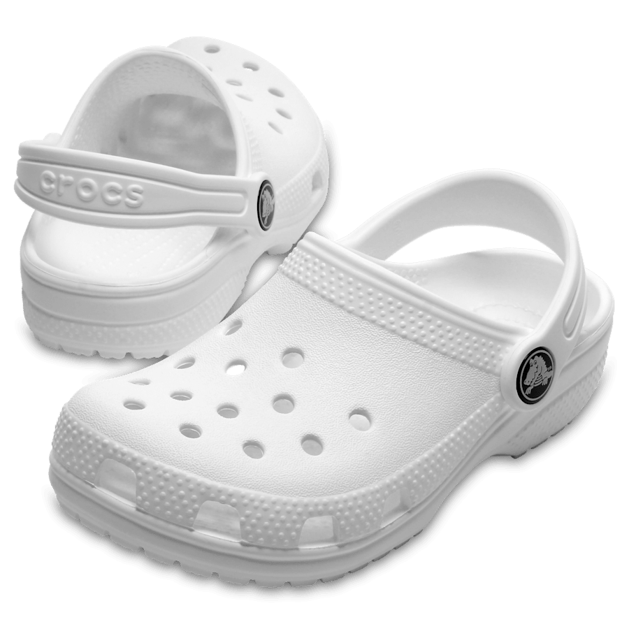 Kids' Classic Clog - US 1312