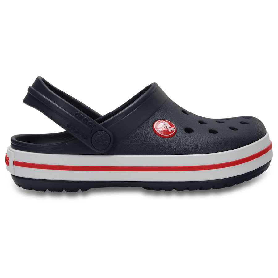 Kids' Crocband™ Clog - US 8376