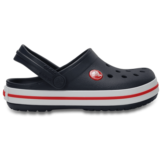 Kids' Crocband™ Clog - US 8376