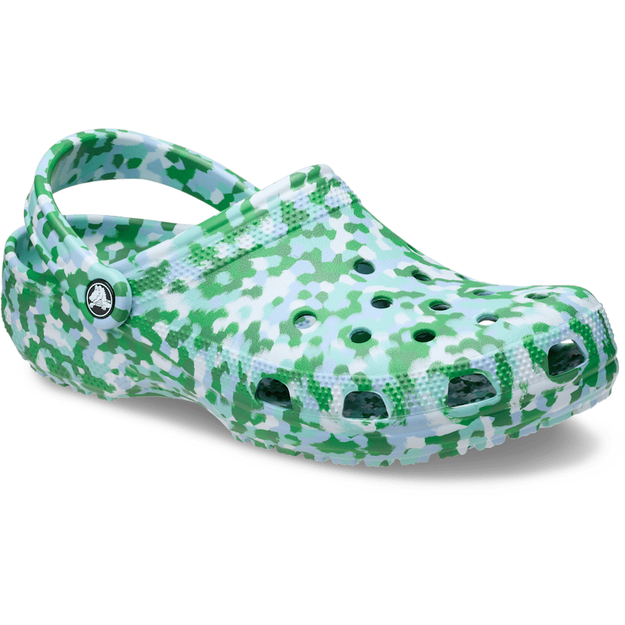 Classic Confetti Clog - US 9844