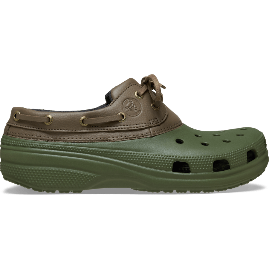 Classic Boat Shoe - US 9935