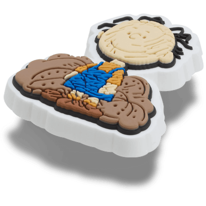 Peanuts Pigpen - US 2296