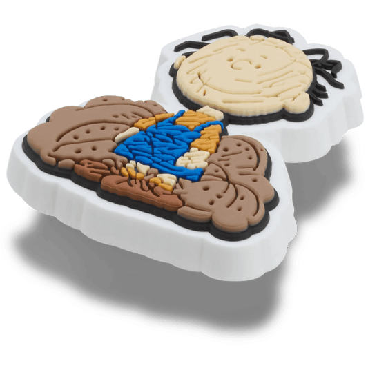 Peanuts Pigpen - US 2296