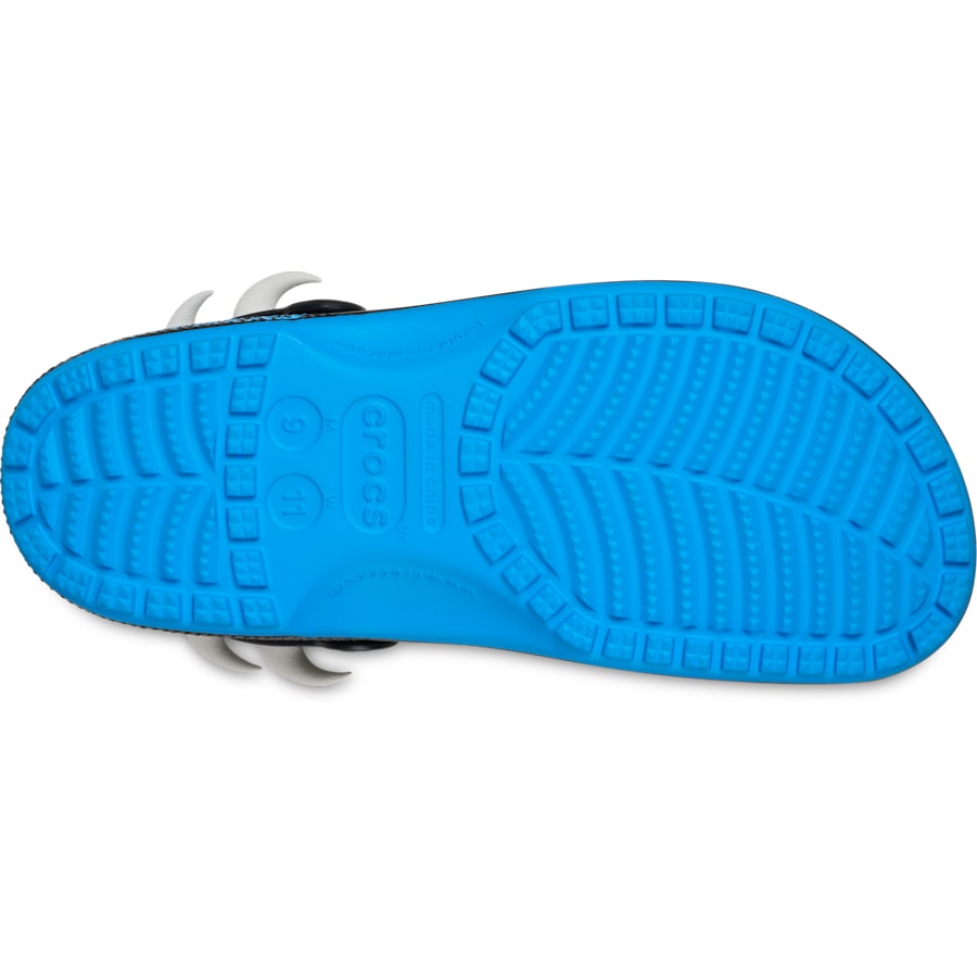 NFL Carolina Panthers Classic Clog - US 3835