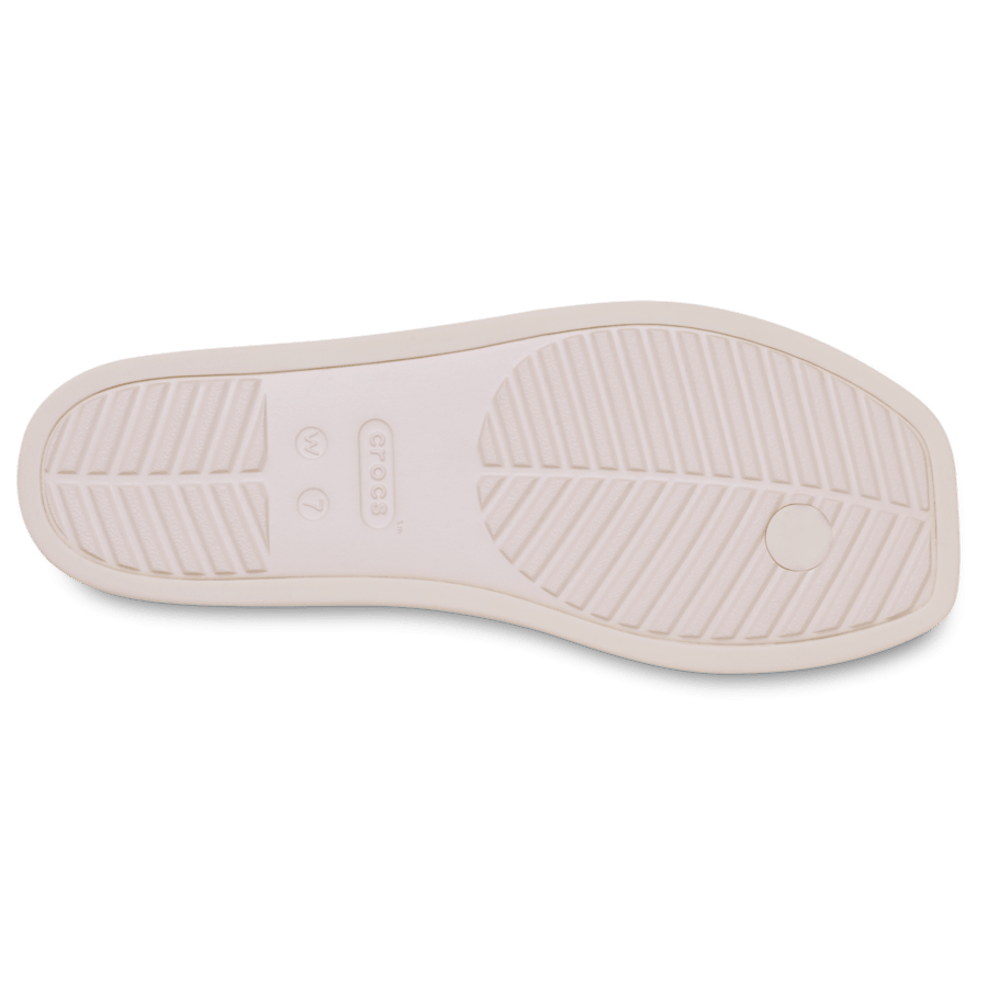 Miami Toe Loop Studded Sandal - US 2239
