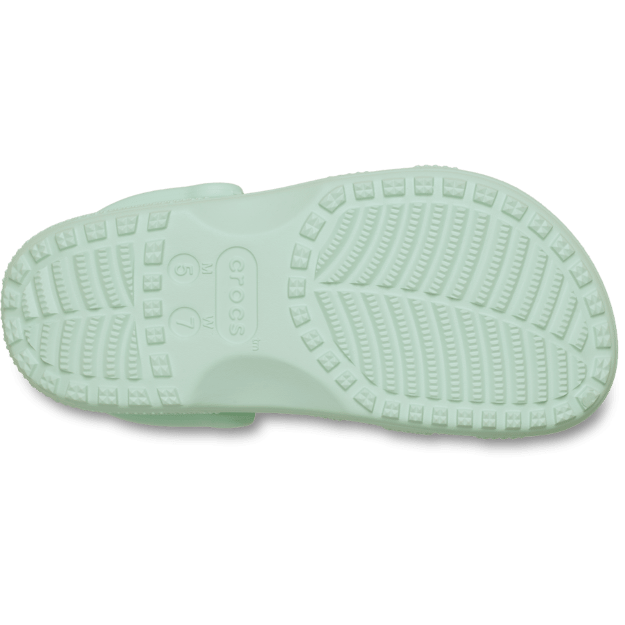 Classic Hearts Cut Out Clog - US 5896