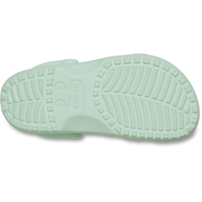 Classic Hearts Cut Out Clog - US 5896