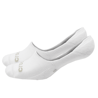 CrocsSocks Hidden Liner 3PK - US 6537
